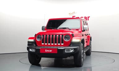 Wrangler (JL)
