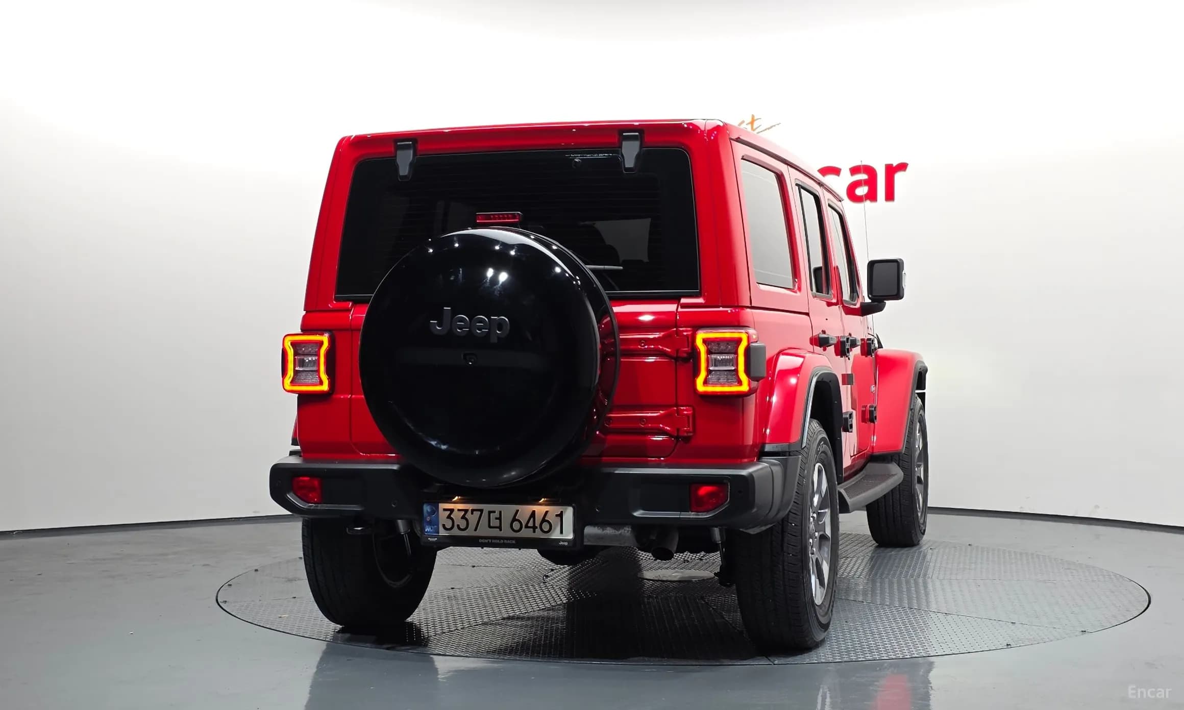 Wrangler (JL)