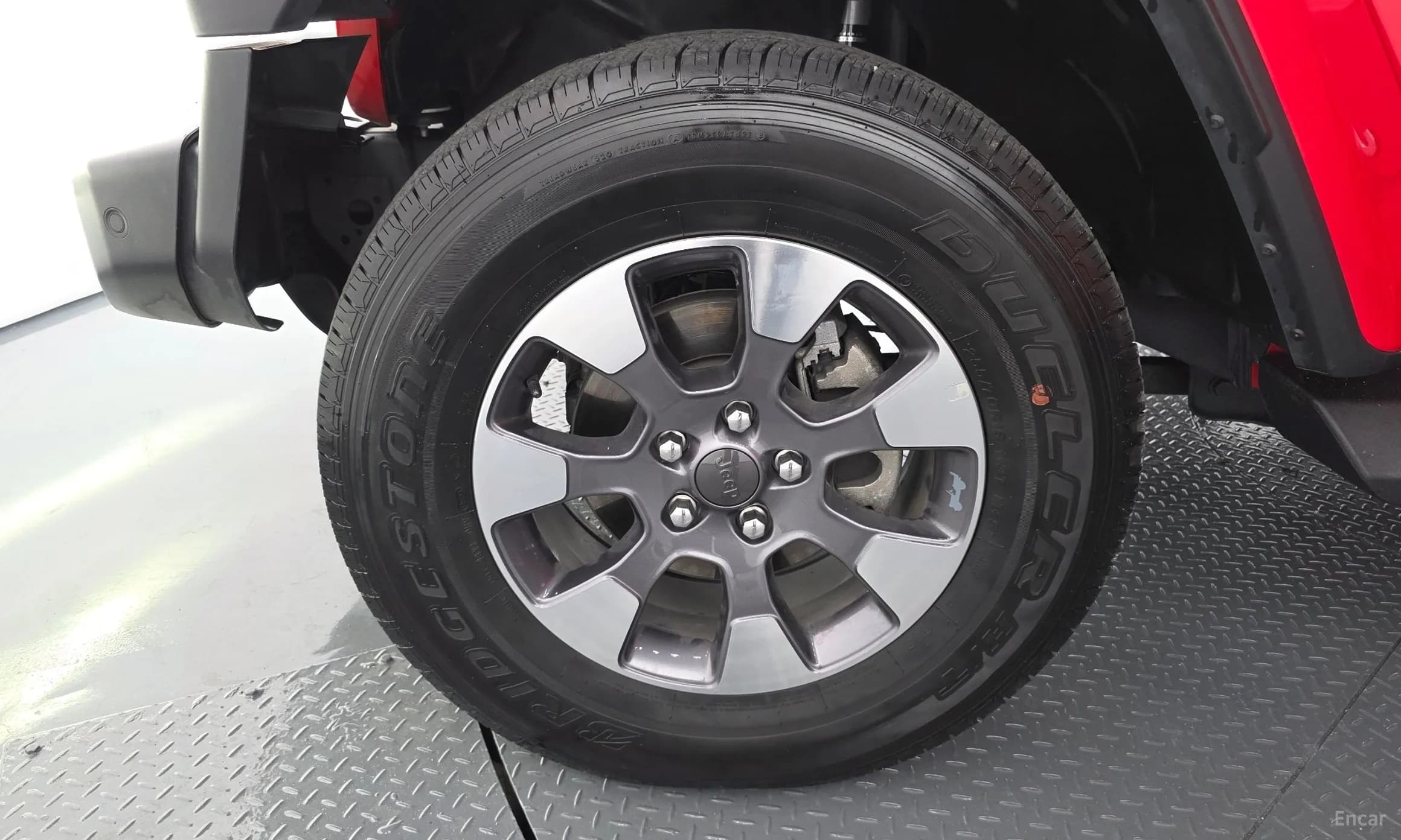 Wrangler (JL)