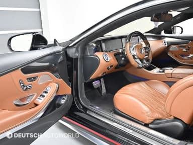 S-Class W222