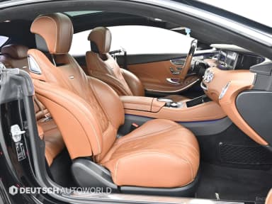 S-Class W222