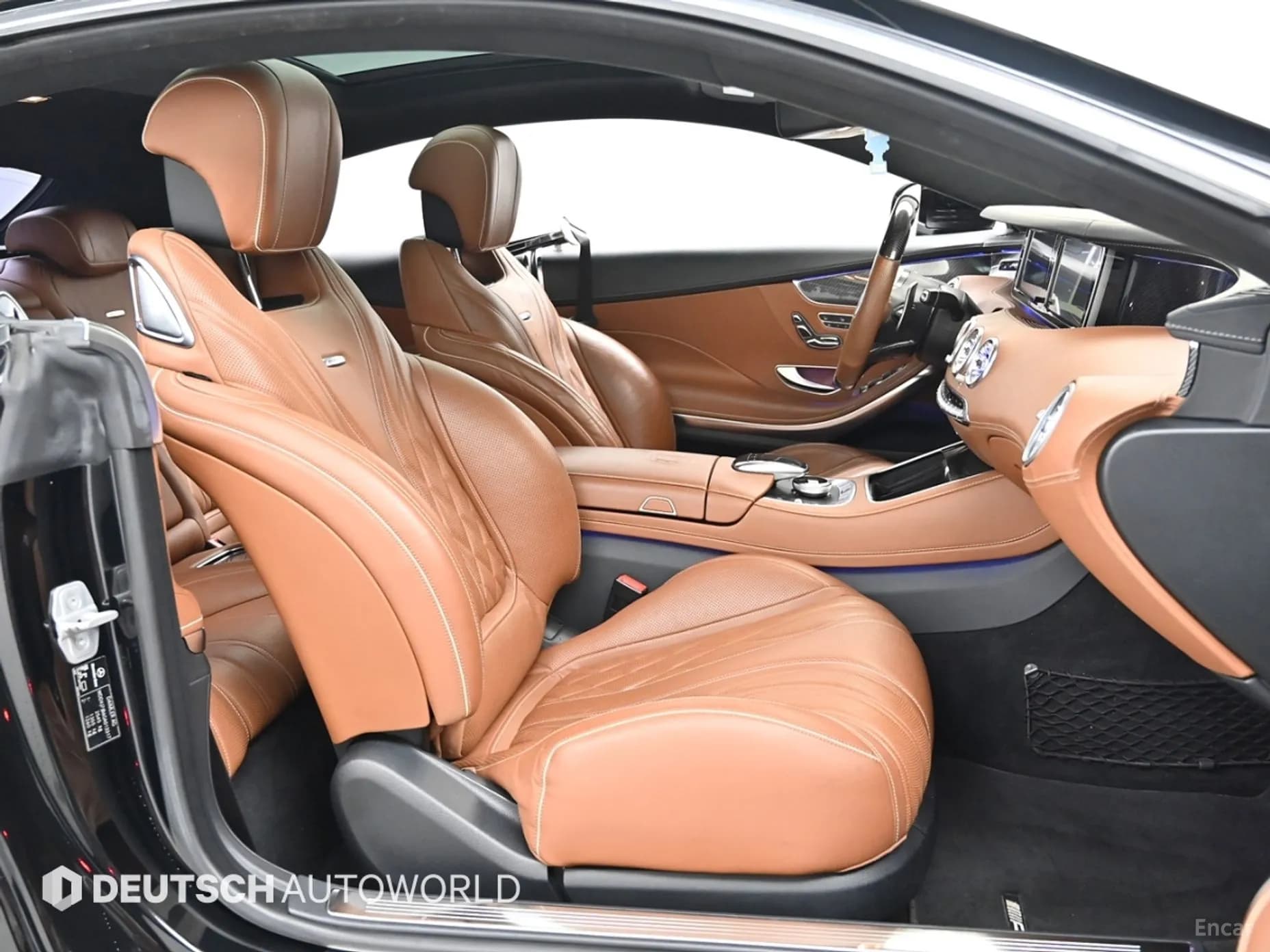 S-Class W222