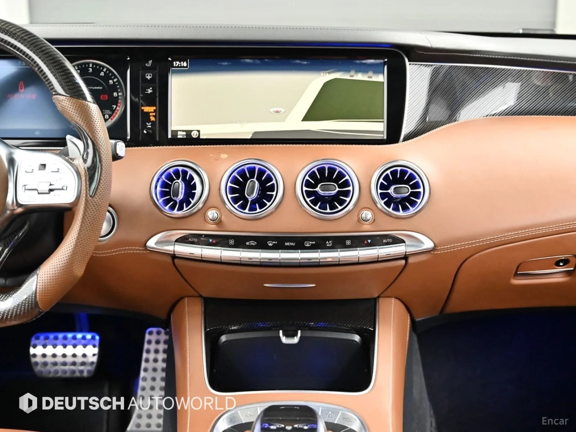 S-Class W222