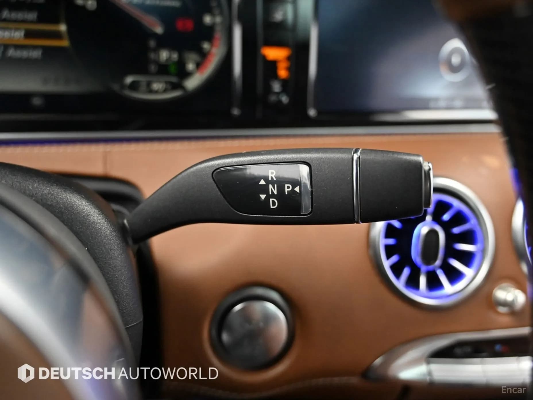 S-Class W222