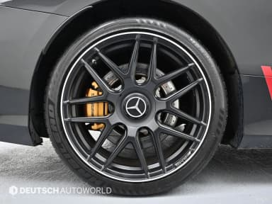 S-Class W222