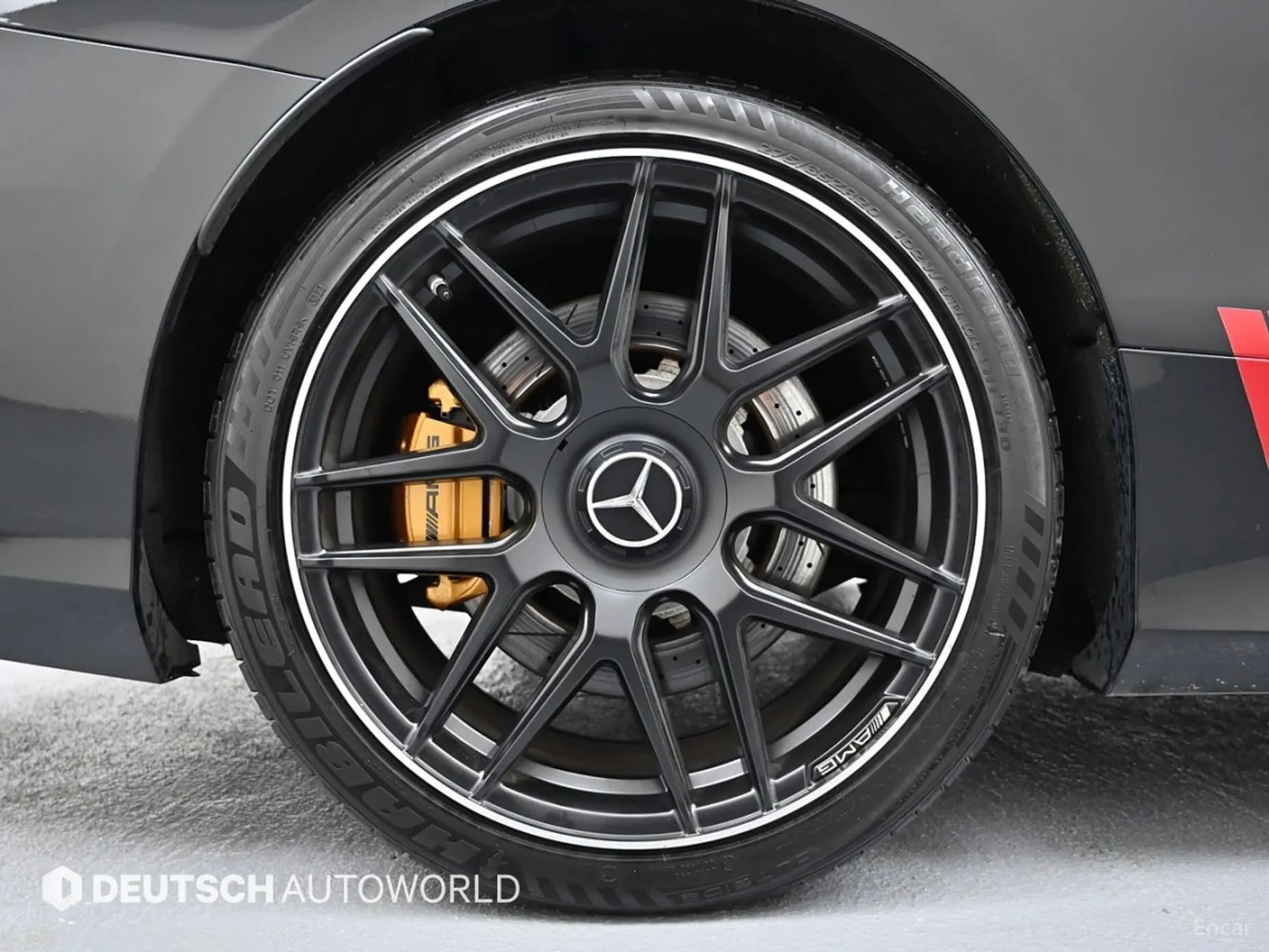 S-Class W222