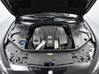 S-Class W222
