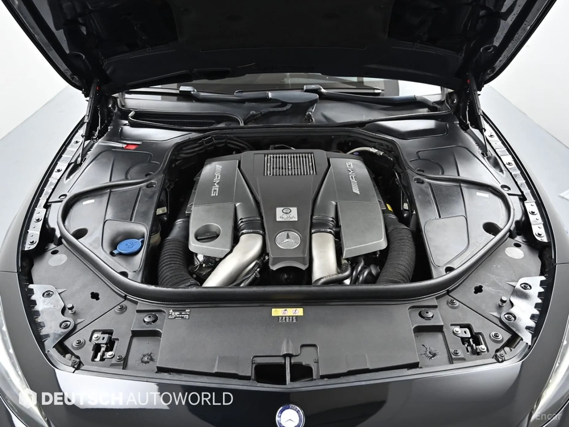 S-Class W222