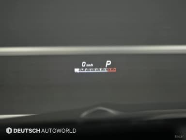 S-Class W222