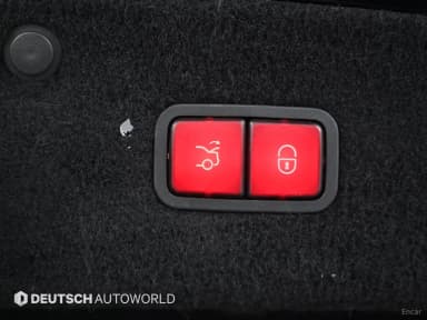 S-Class W222