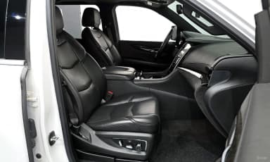 Escalade