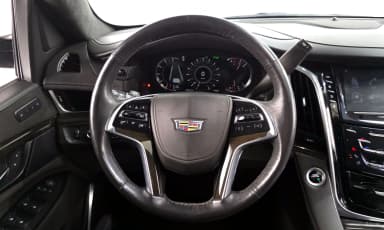Escalade