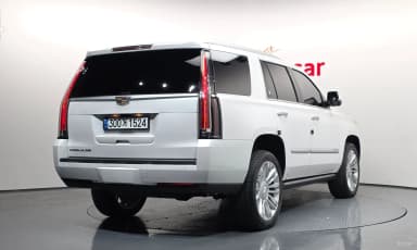 Escalade