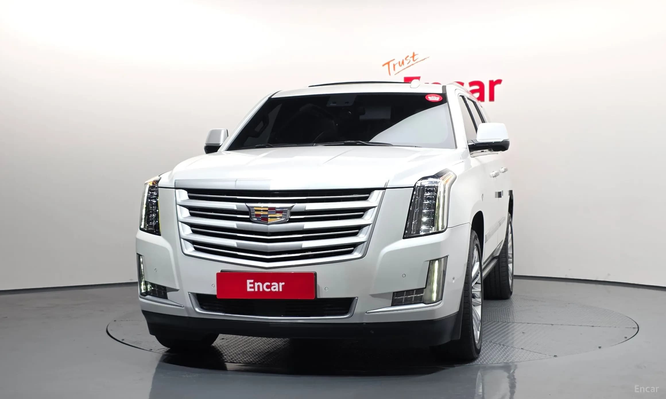Escalade