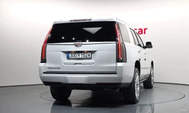 Escalade