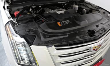 Escalade