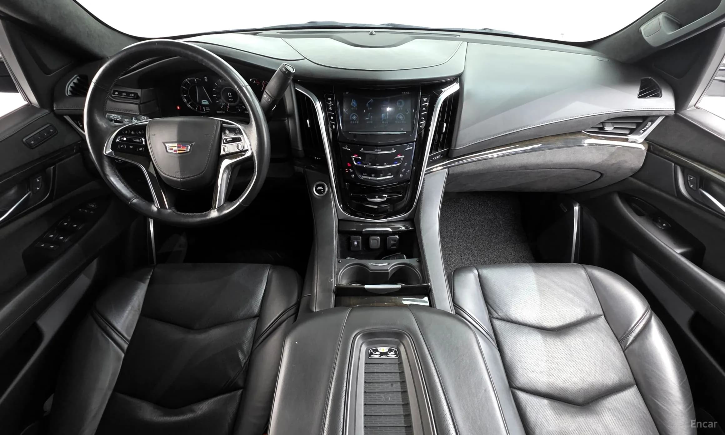 Escalade