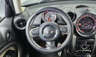 Cooper D Countryman