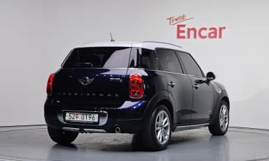 Cooper D Countryman