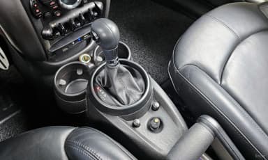 Cooper D Countryman