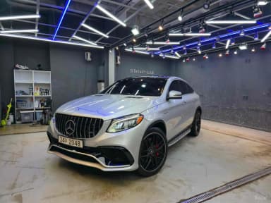 GLE-Class W166