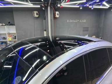 GLE-Class W166