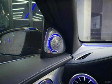GLC-Class X253