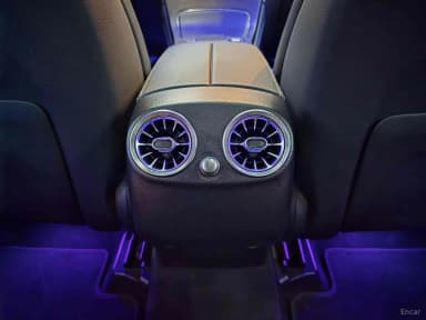GLC-Class X253