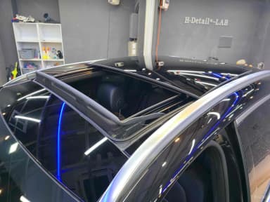 GLC-Class X253