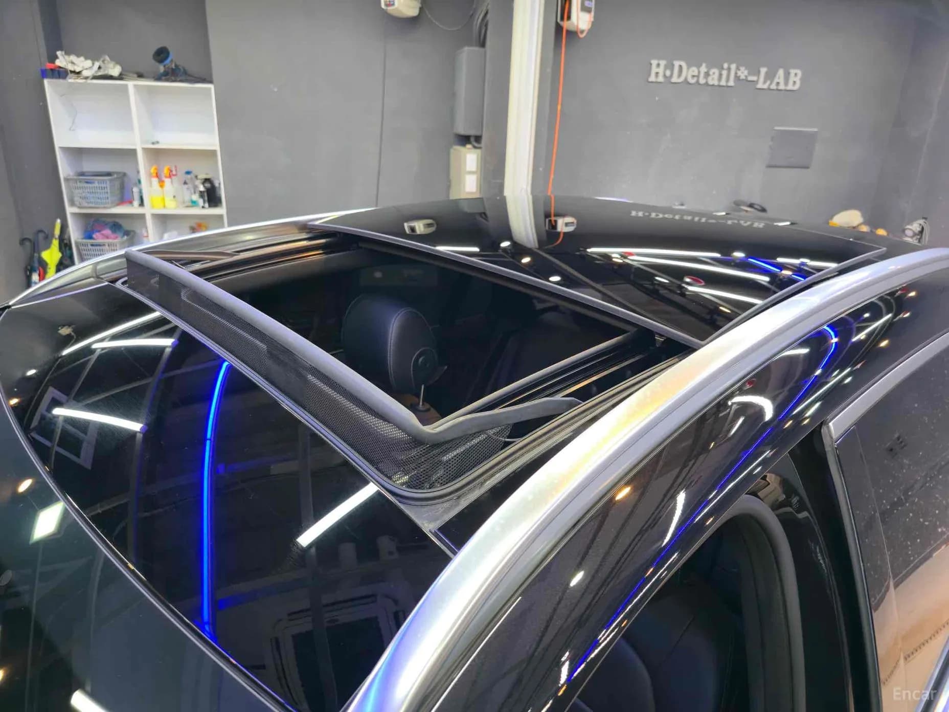 GLC-Class X253