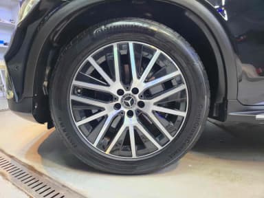 GLC-Class X253