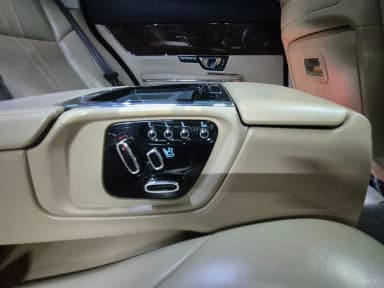 All New XJ