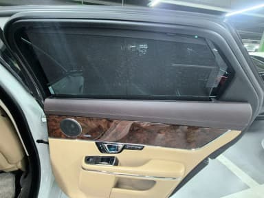 All New XJ