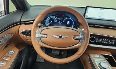 GV70