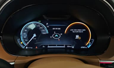 GV70