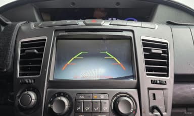 Korando Turismo