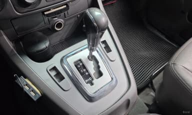 Korando Turismo