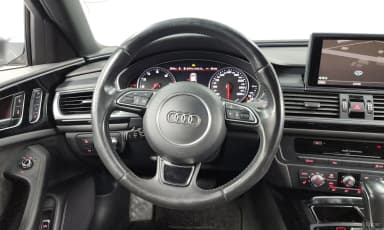 New A6