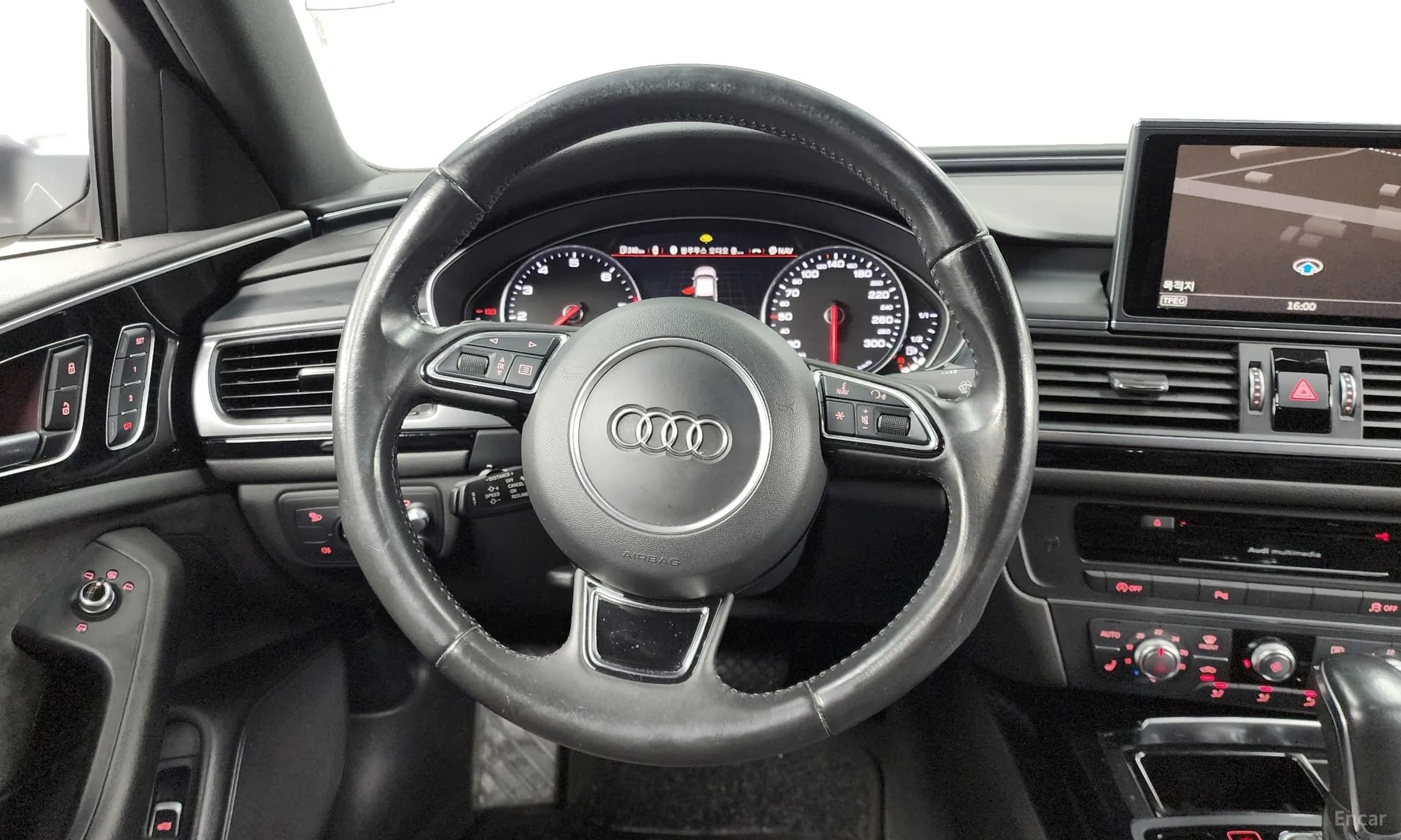 New A6