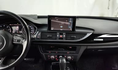 New A6