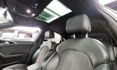 New A6