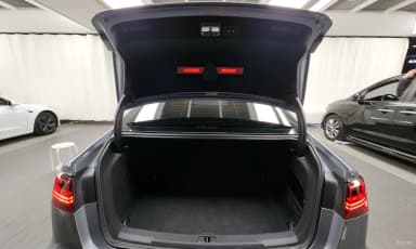 New A6