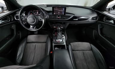 New A6