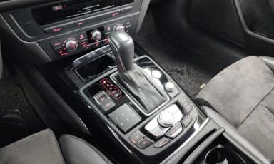New A6
