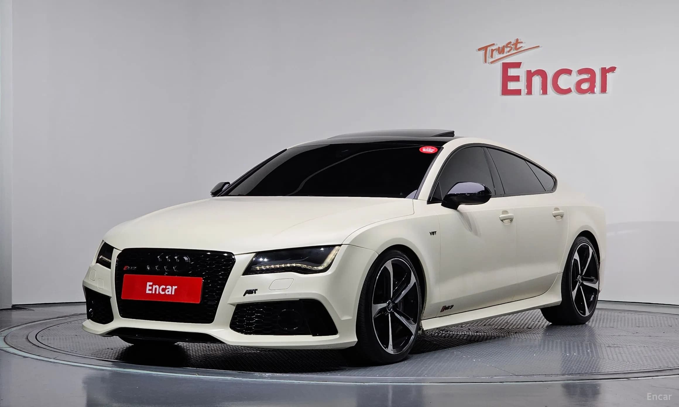 RS7