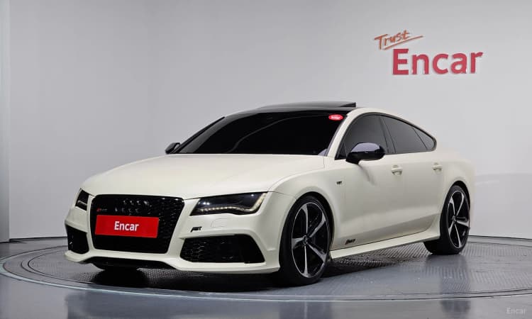 RS7