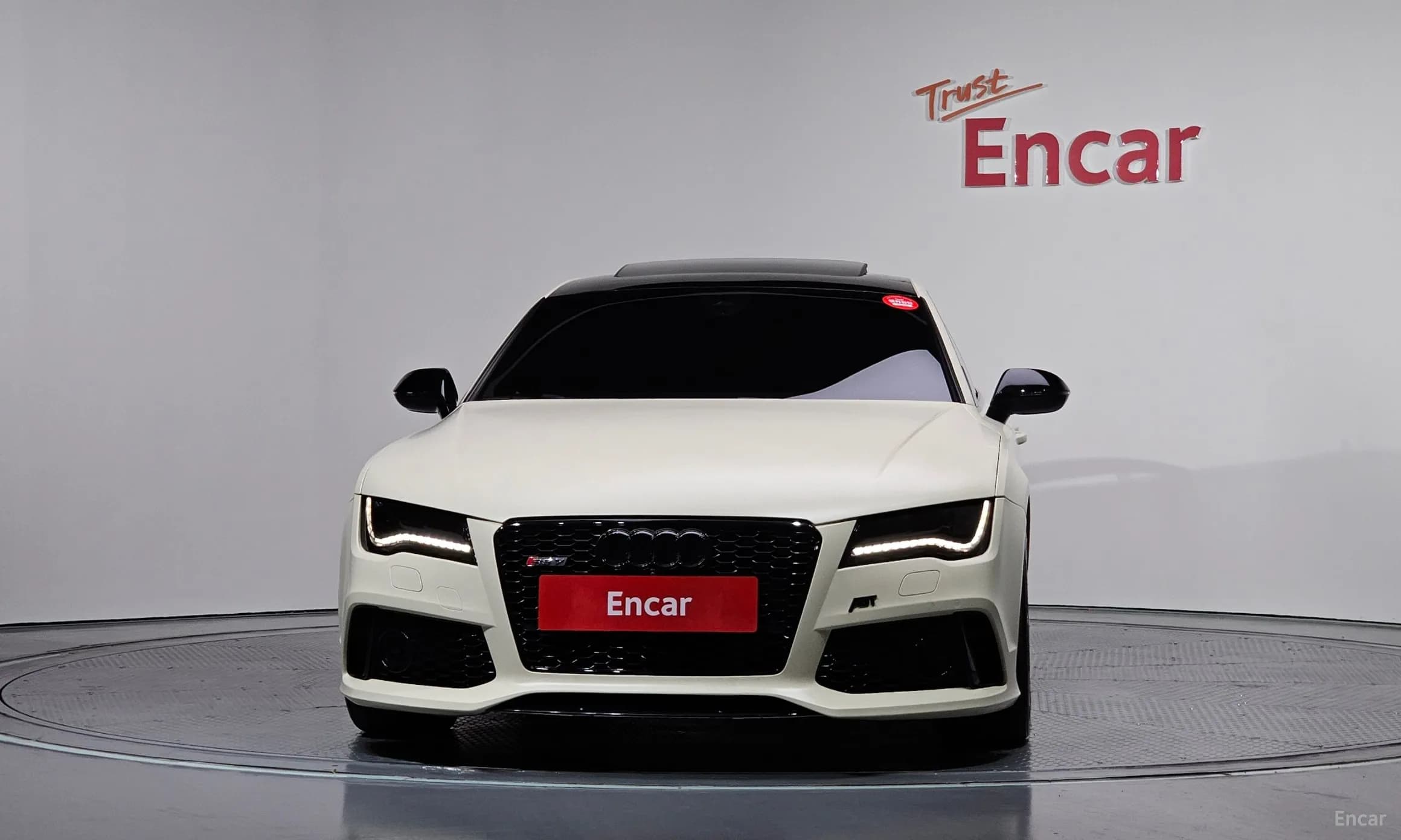 RS7