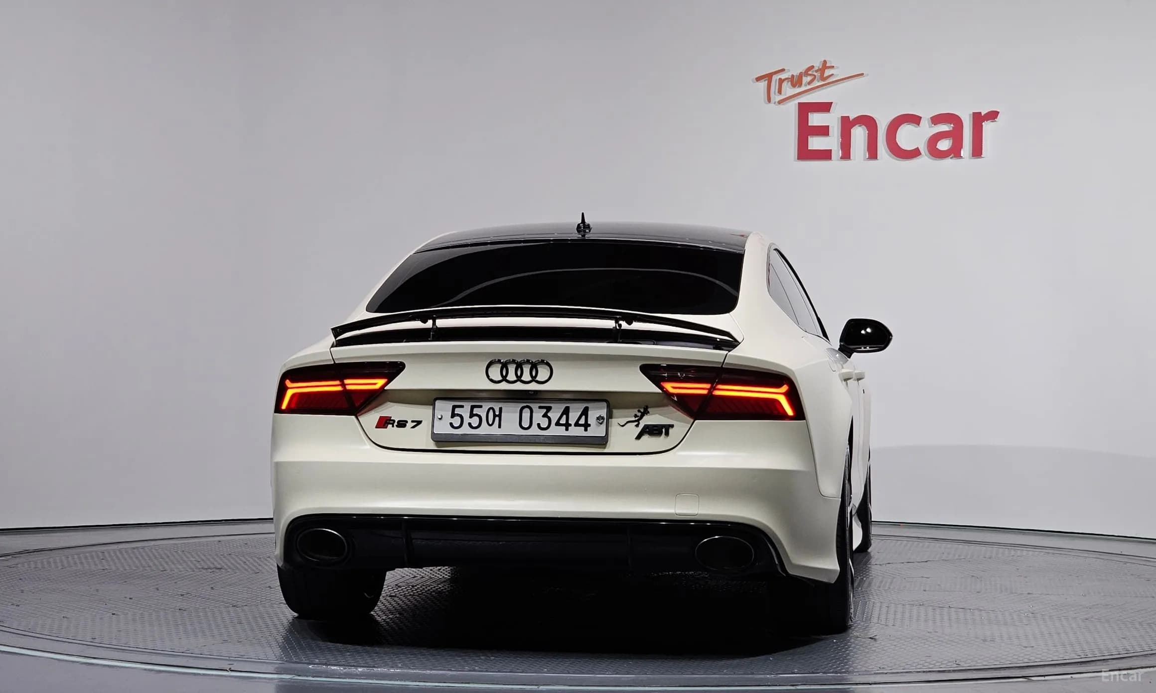 RS7