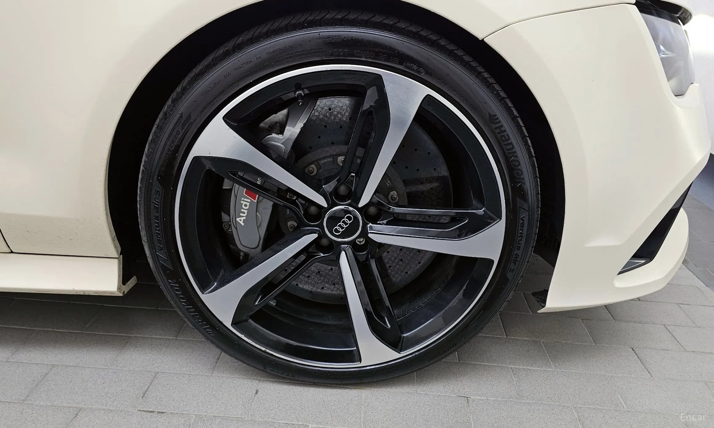 RS7