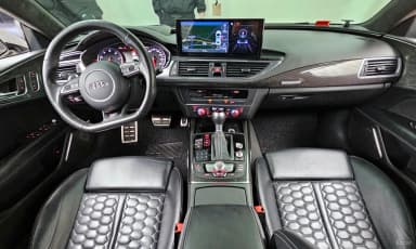 RS7